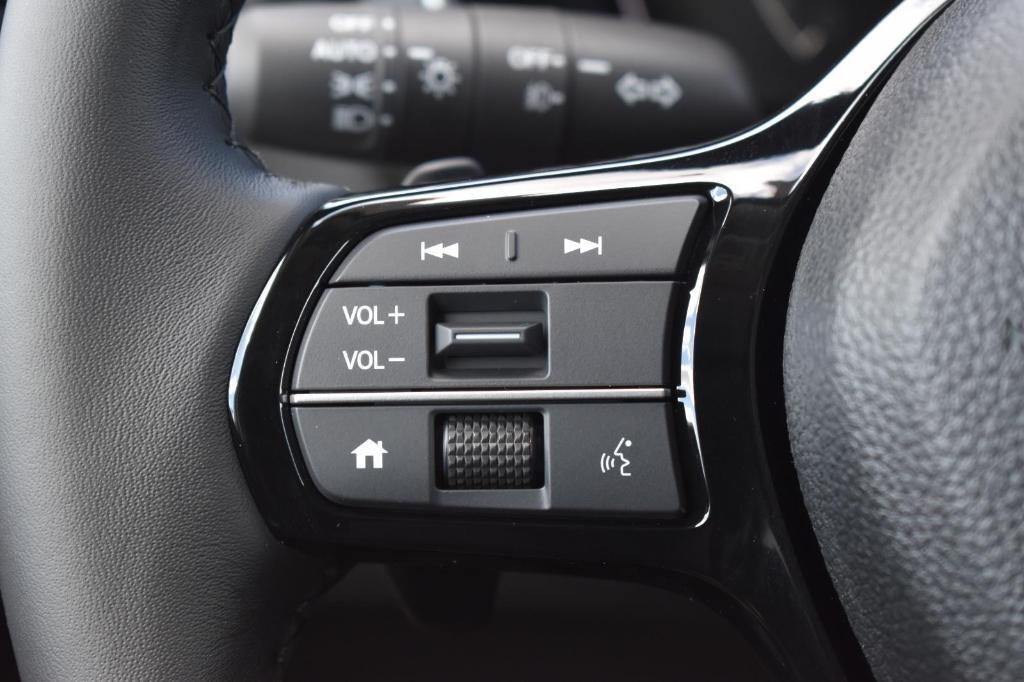 new 2025 Honda Pilot car