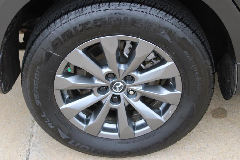 used 2023 Mazda CX-50 car, priced at $25,594