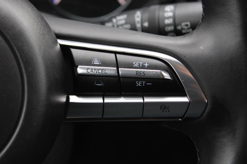 used 2023 Mazda CX-50 car, priced at $25,594