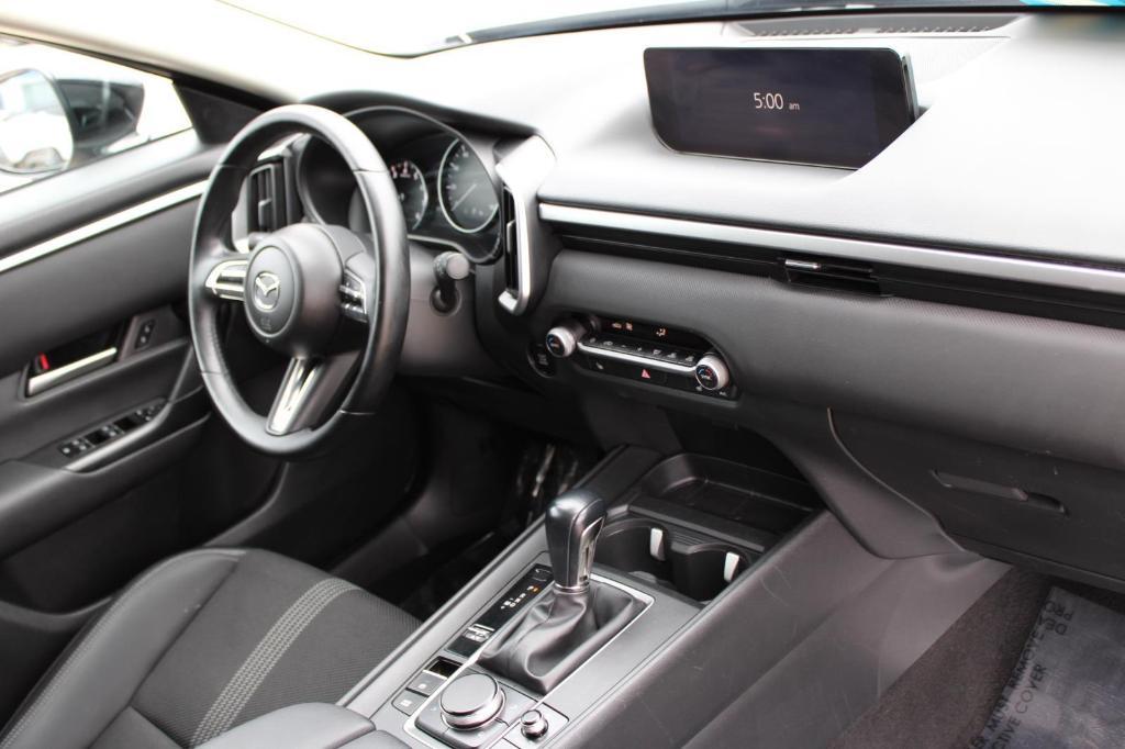used 2023 Mazda CX-50 car, priced at $25,594