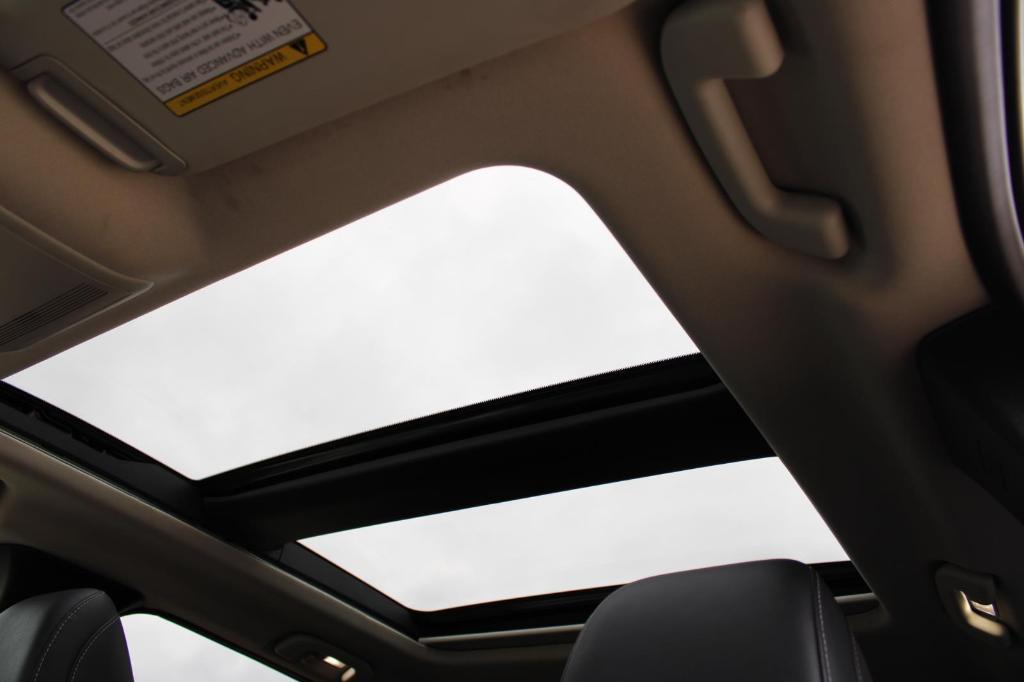 used 2023 Mazda CX-50 car, priced at $25,594