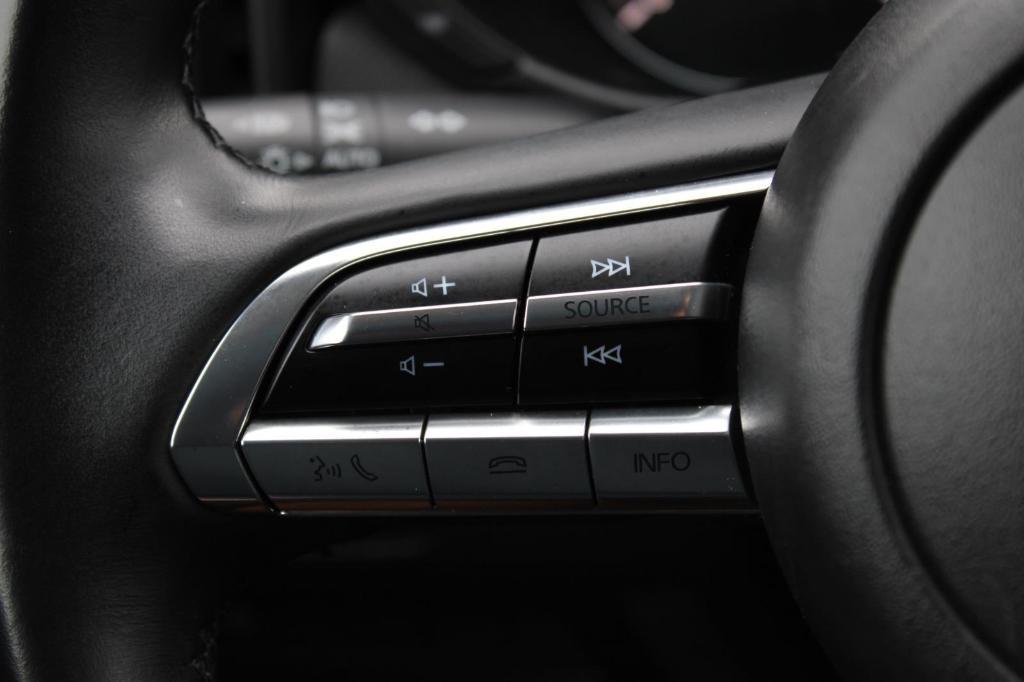 used 2023 Mazda CX-50 car, priced at $25,594