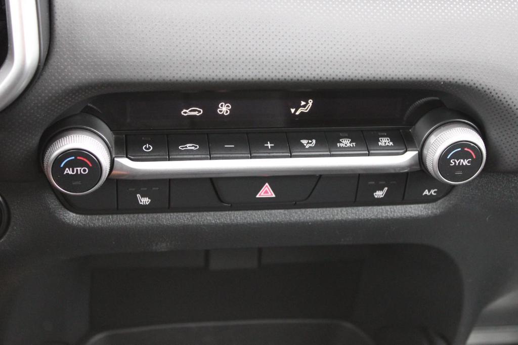 used 2023 Mazda CX-50 car, priced at $25,594