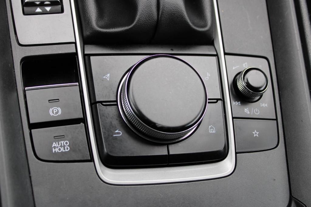 used 2023 Mazda CX-50 car, priced at $25,594