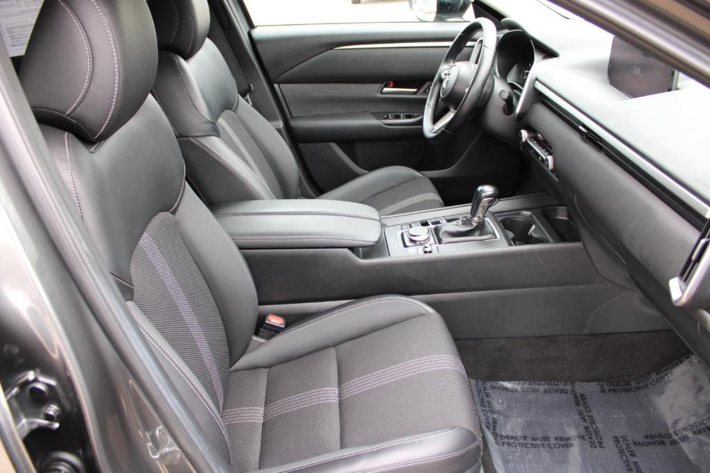 used 2023 Mazda CX-50 car, priced at $25,594