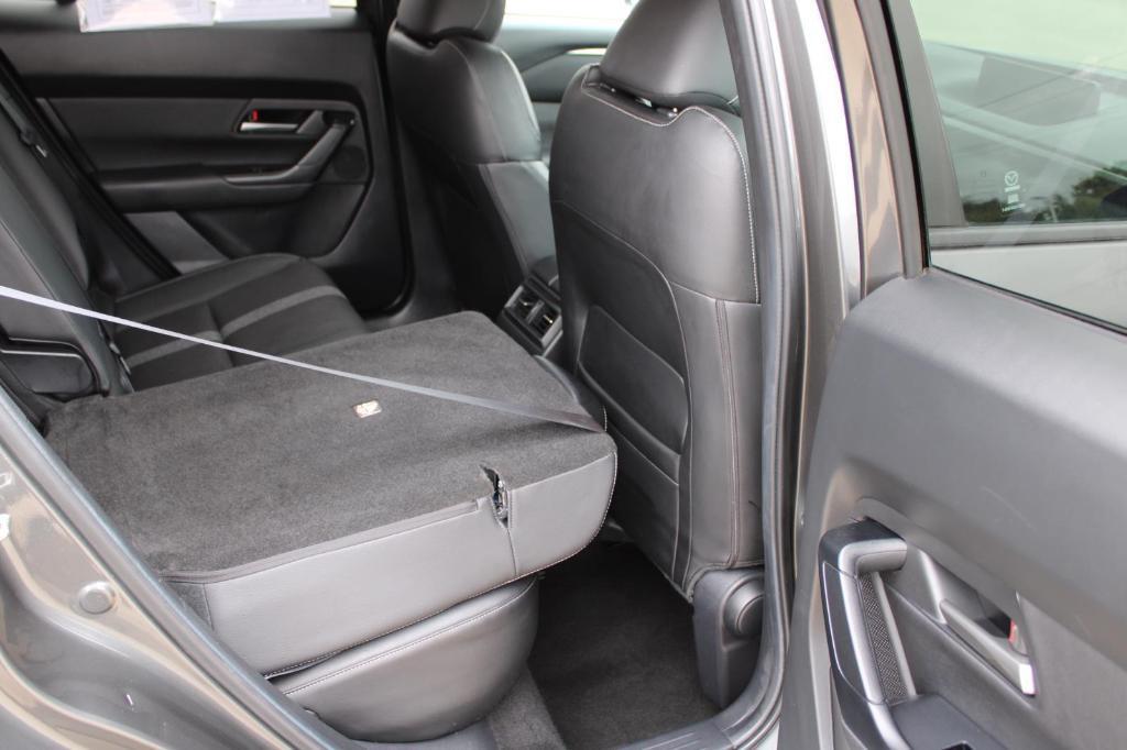 used 2023 Mazda CX-50 car, priced at $25,594