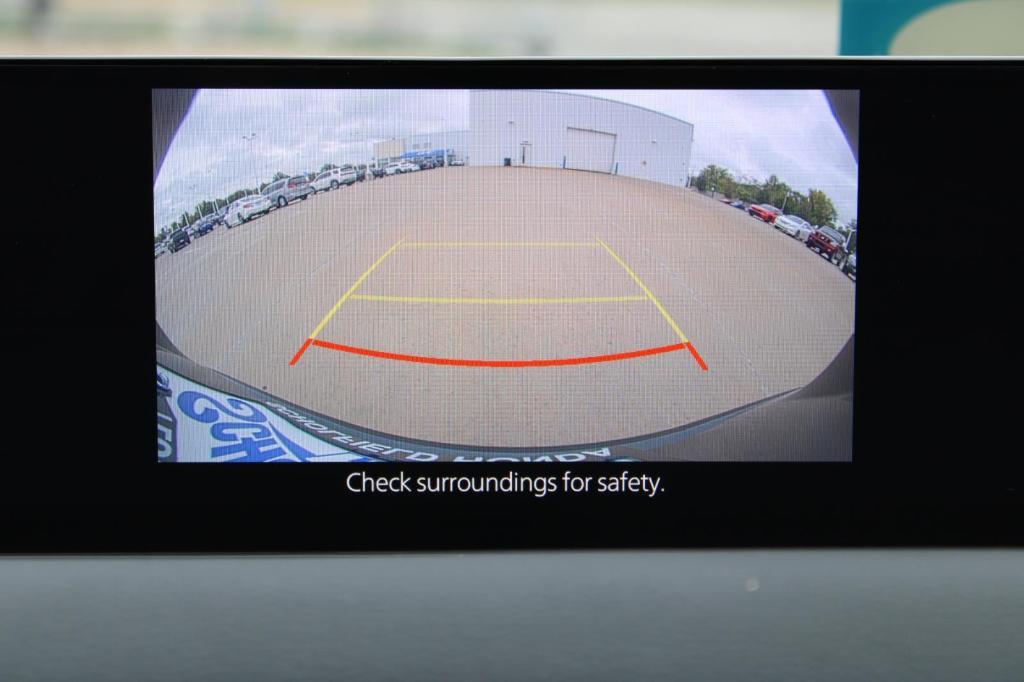 used 2023 Mazda CX-50 car, priced at $25,594