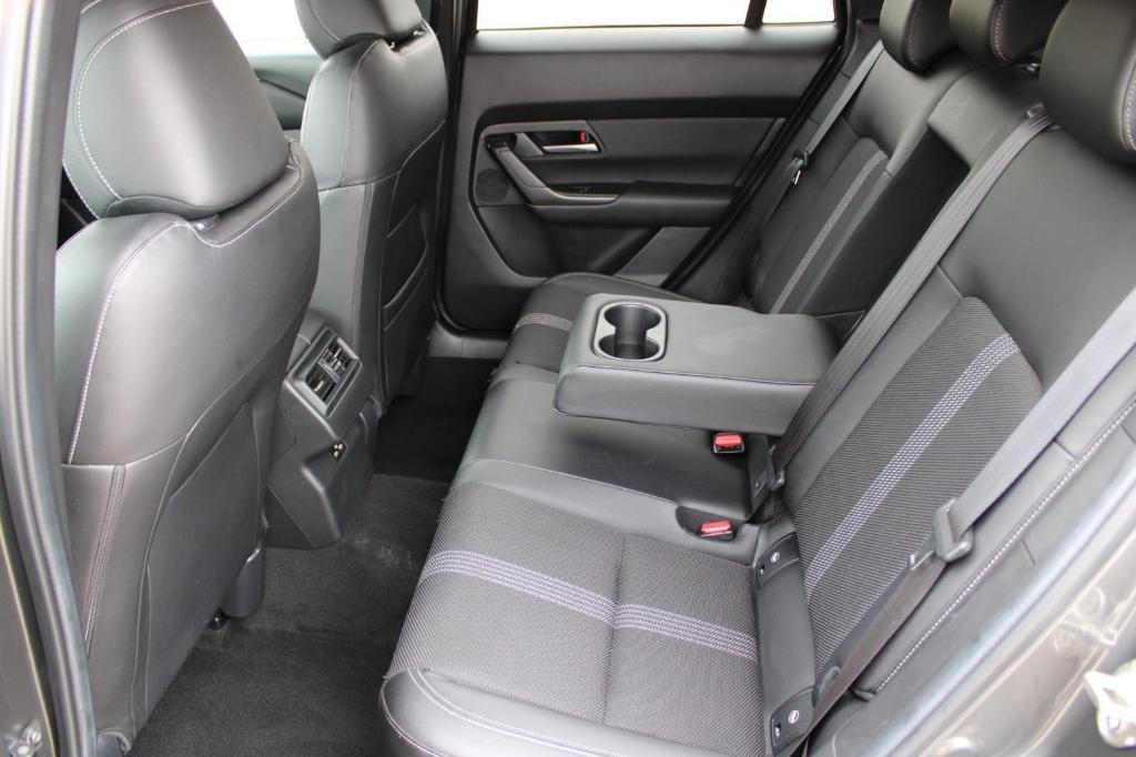 used 2023 Mazda CX-50 car, priced at $25,594