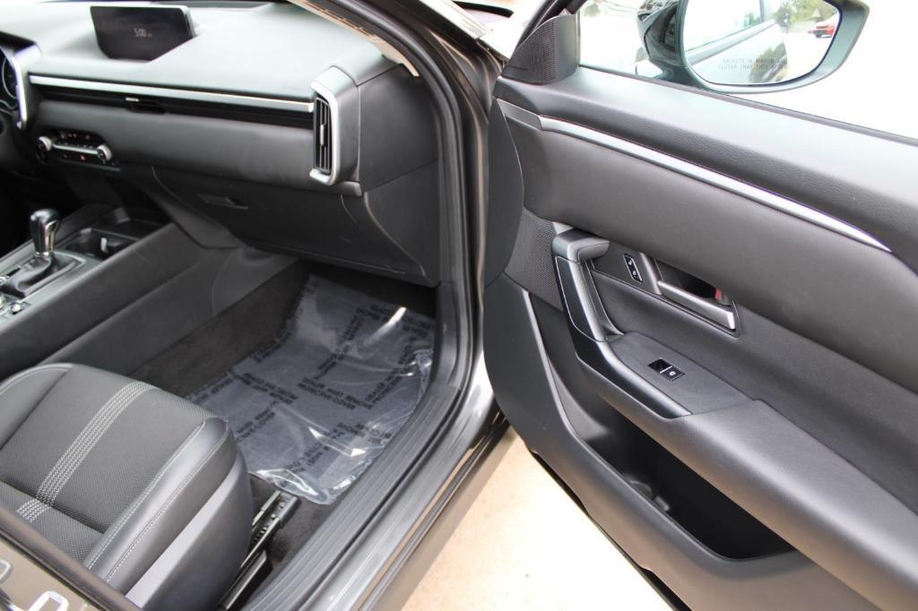 used 2023 Mazda CX-50 car, priced at $25,594