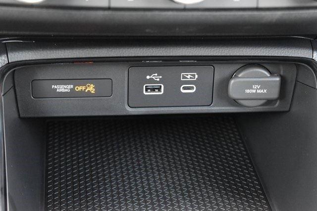 new 2025 Honda CR-V car