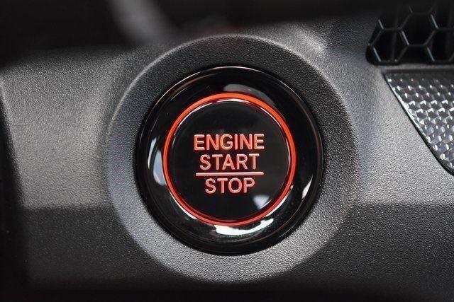 new 2025 Honda CR-V car