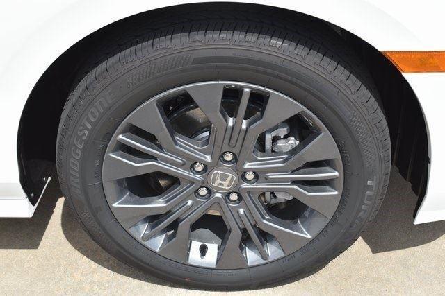 new 2025 Honda Odyssey car, priced at $48,815