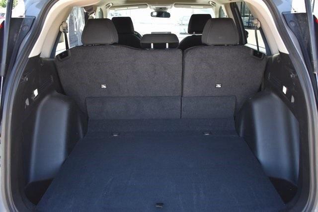 used 2024 Honda CR-V car, priced at $34,991