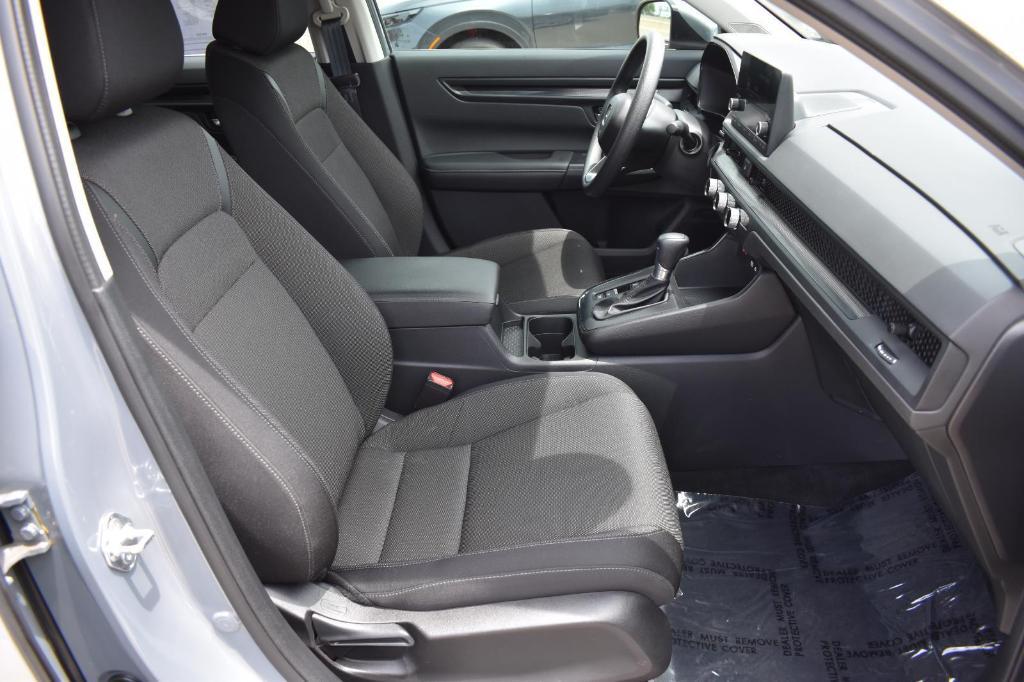 used 2024 Honda CR-V car, priced at $34,991