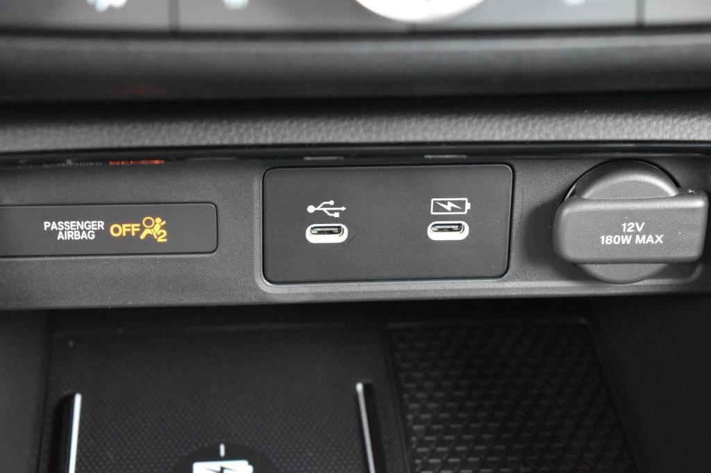 new 2026 Honda CR-V car