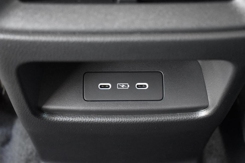 new 2026 Honda CR-V car