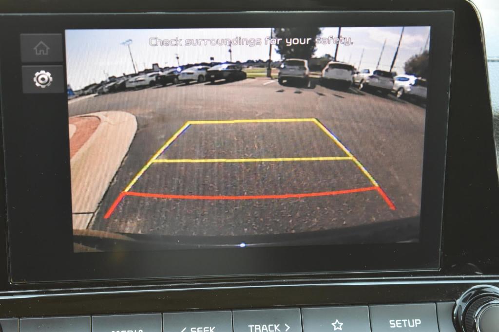 used 2024 Kia Forte car, priced at $18,992