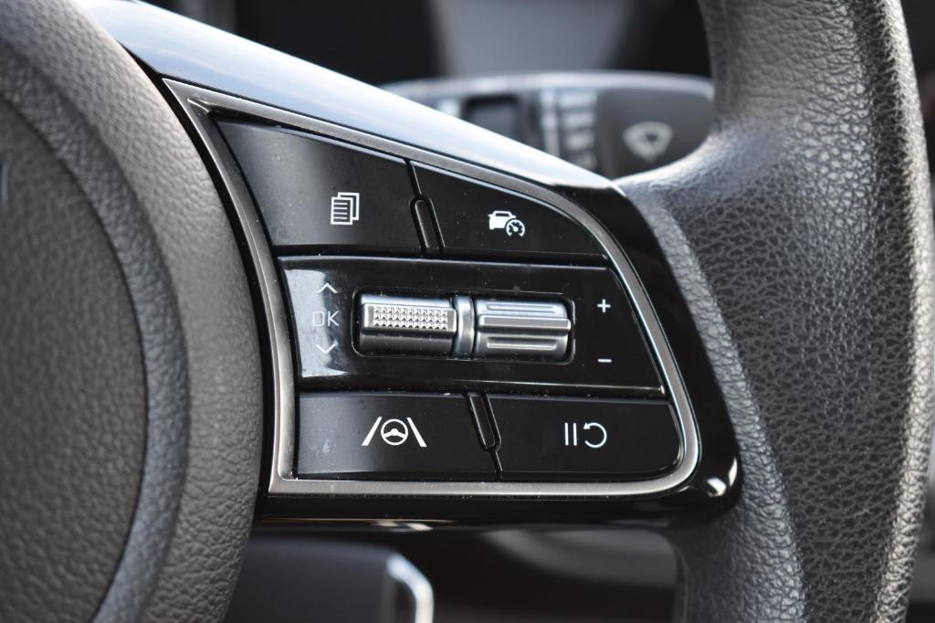 used 2024 Kia Forte car, priced at $18,992