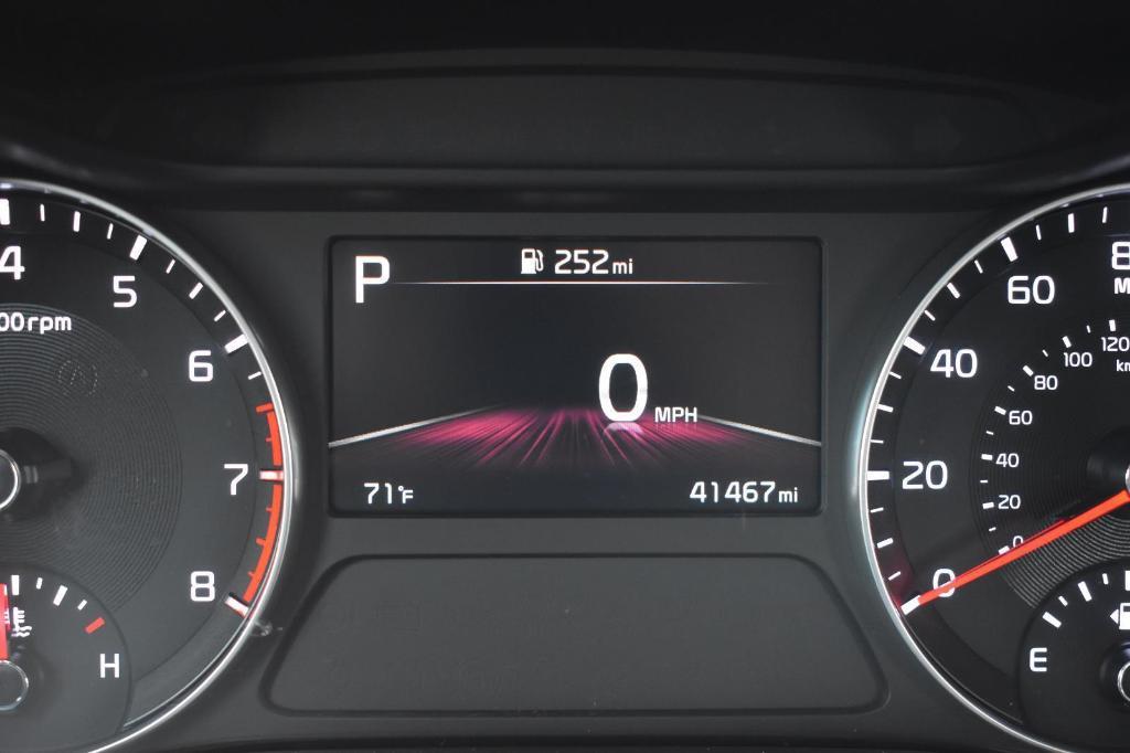 used 2024 Kia Forte car, priced at $18,992