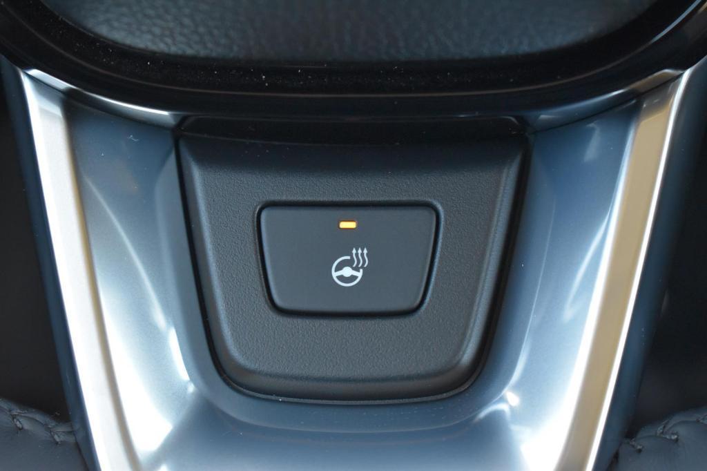 new 2025 Honda Accord Hybrid car