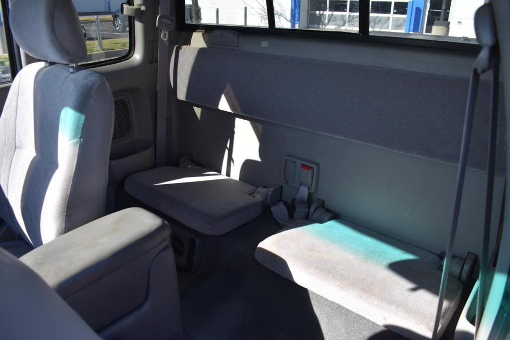 used 2003 Toyota Tacoma car, priced at $10,991