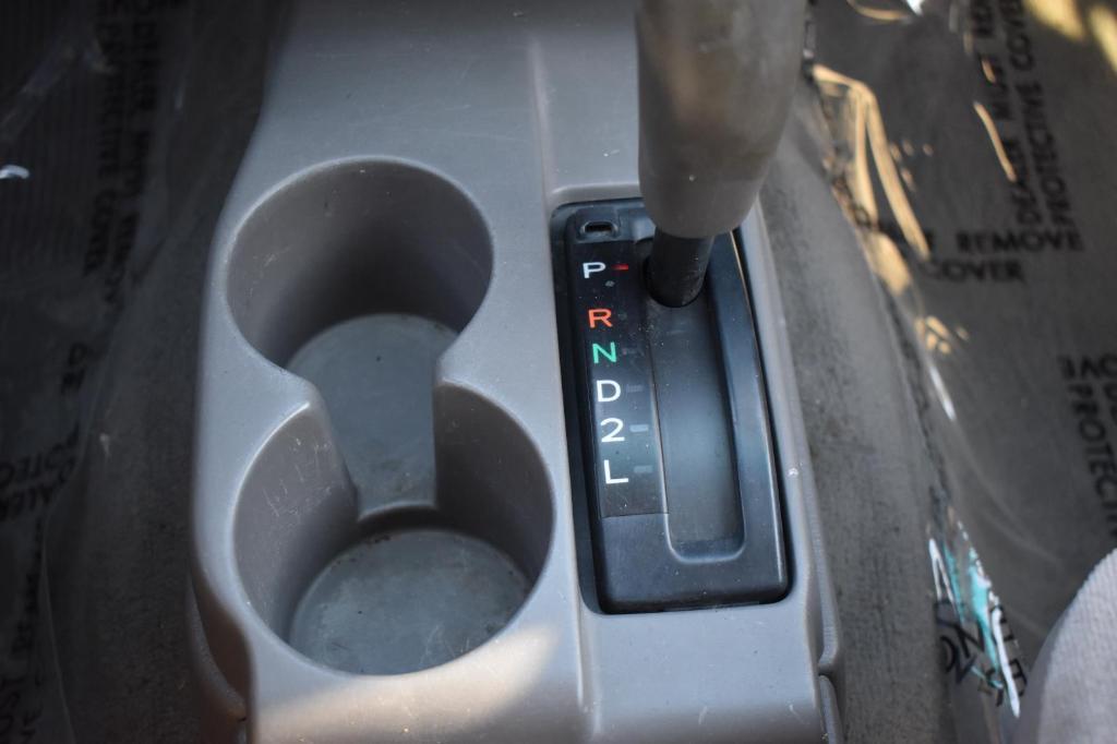 used 2003 Toyota Tacoma car, priced at $10,991