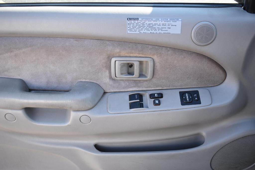 used 2003 Toyota Tacoma car, priced at $10,991