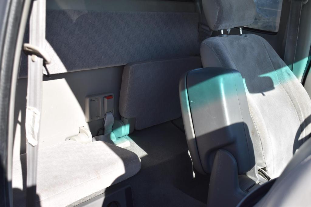 used 2003 Toyota Tacoma car, priced at $10,991