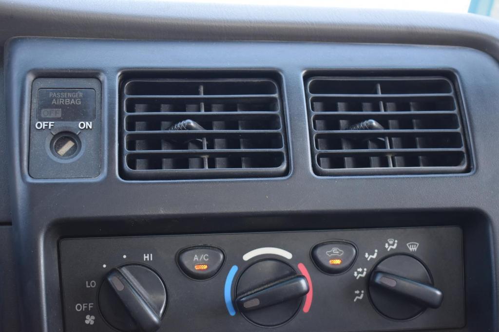 used 2003 Toyota Tacoma car, priced at $10,991