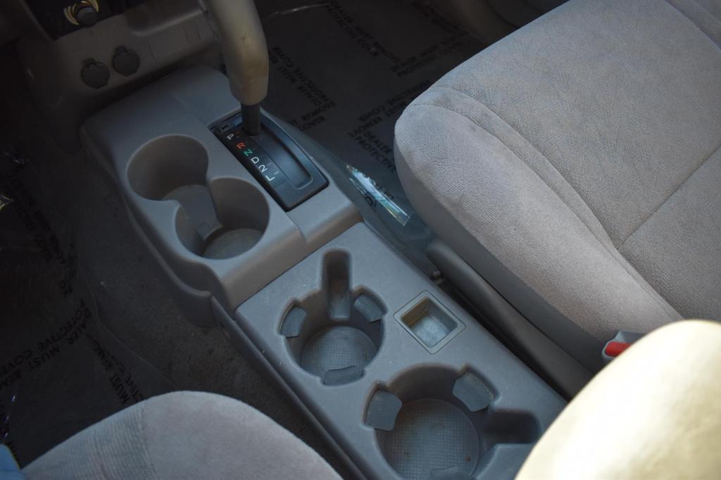 used 2003 Toyota Tacoma car, priced at $10,991