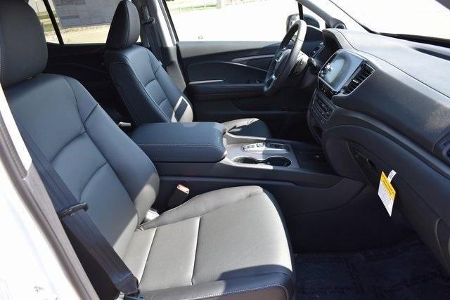 new 2025 Honda Ridgeline car