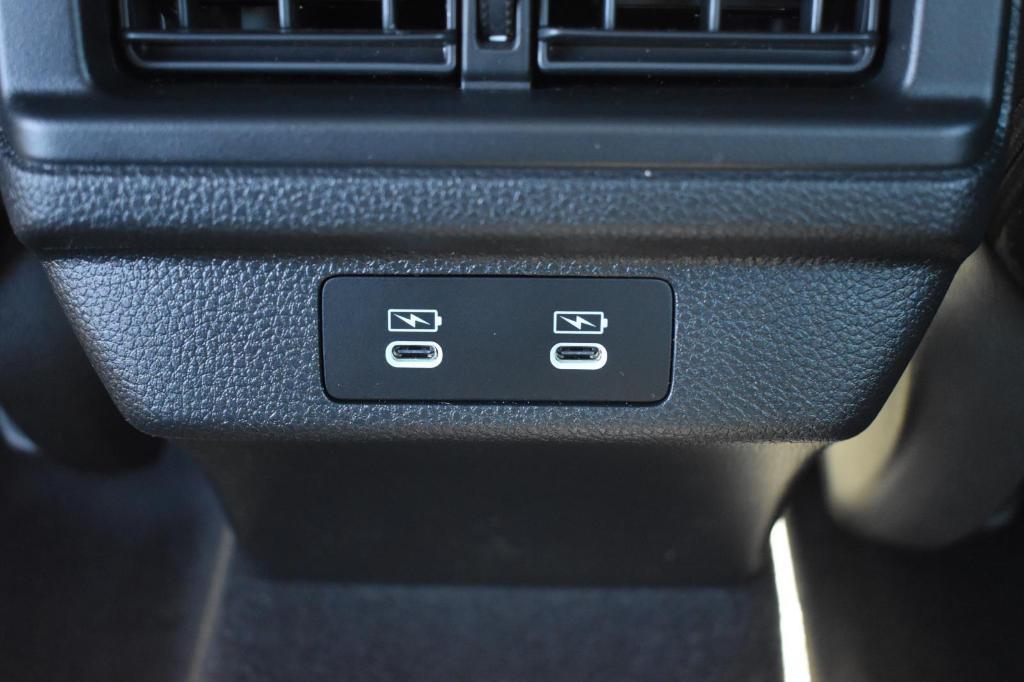 new 2025 Honda Accord Hybrid car