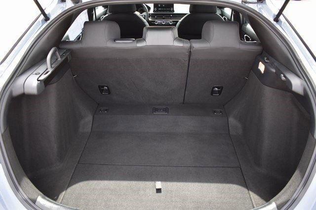 used 2024 Honda Civic car, priced at $26,953