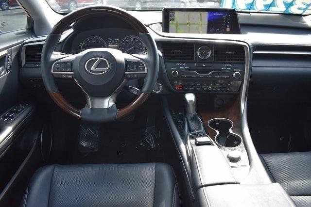 used 2019 Lexus RX 350 car, priced at $30,995