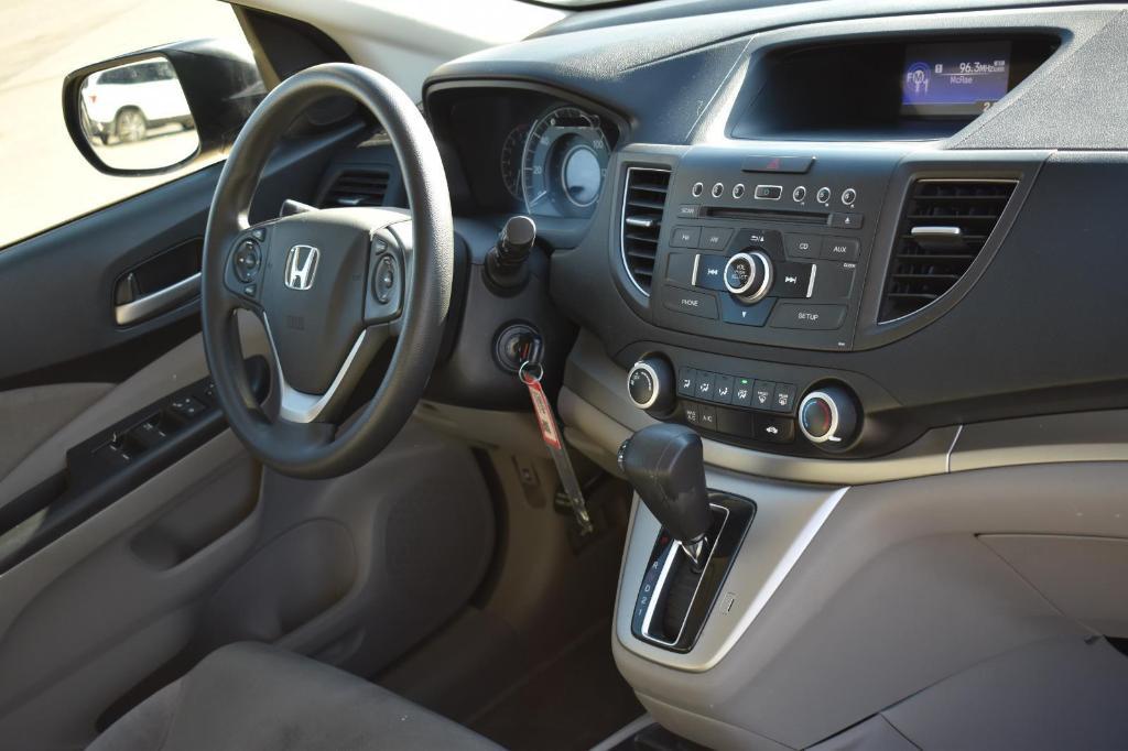 used 2012 Honda CR-V car, priced at $10,991