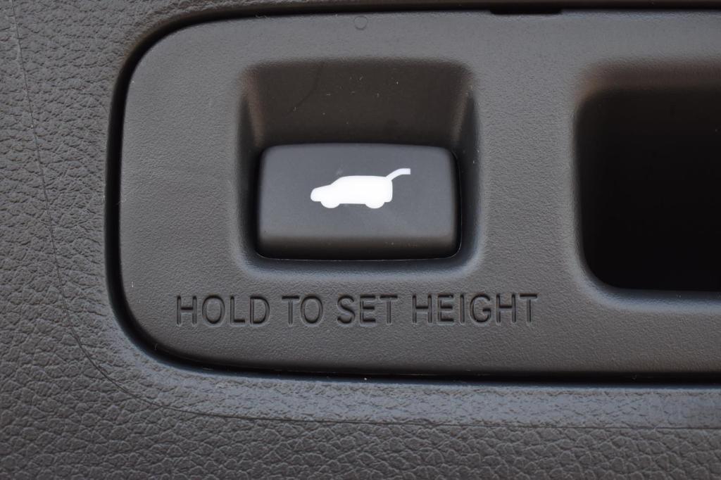 new 2026 Honda CR-V Hybrid car