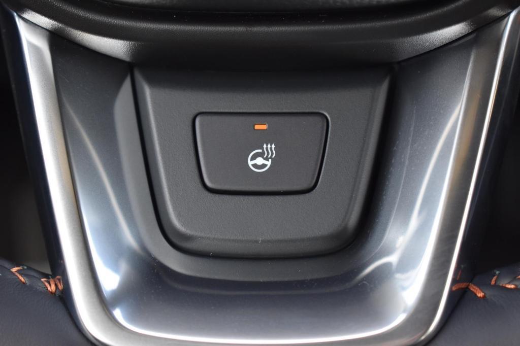 new 2026 Honda CR-V Hybrid car