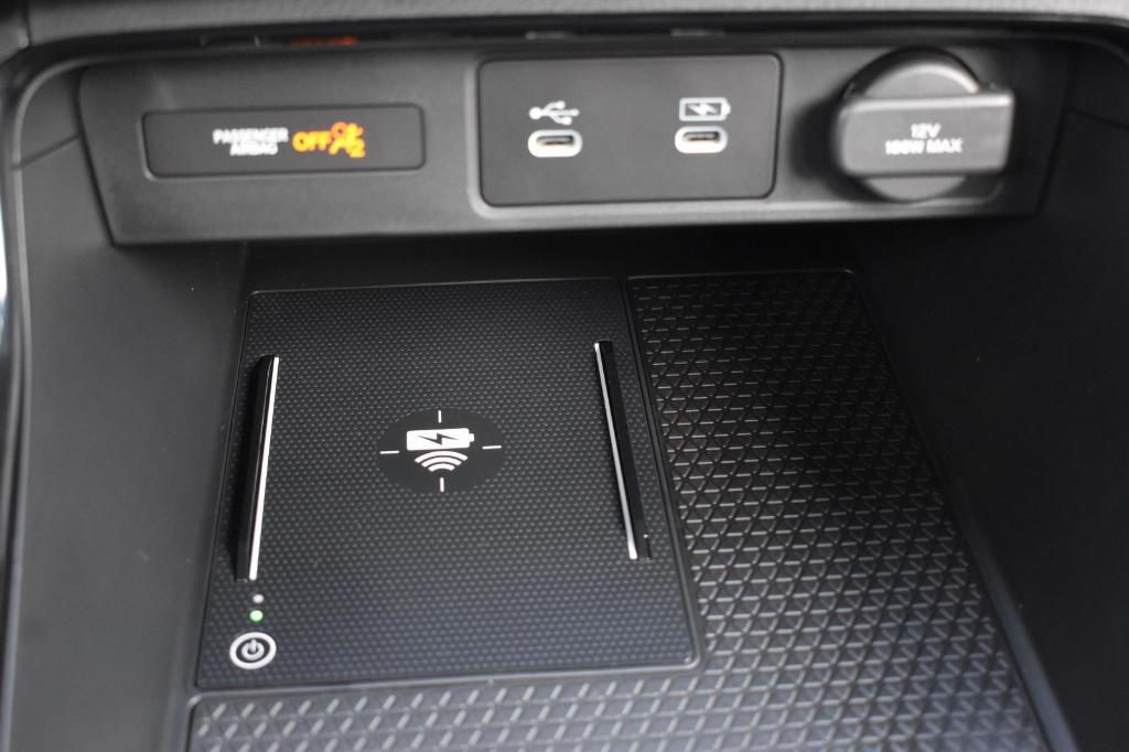 new 2026 Honda CR-V Hybrid car