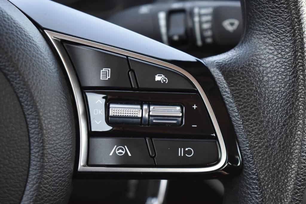 used 2024 Kia Forte car, priced at $19,991