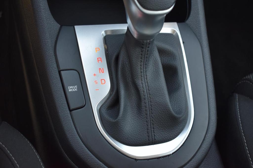 used 2024 Kia Forte car, priced at $19,991