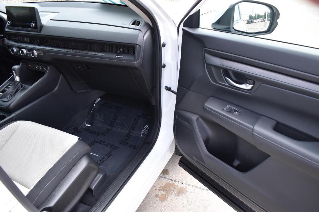 used 2024 Honda CR-V car, priced at $32,991