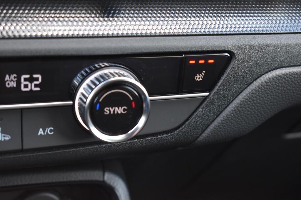 new 2026 Honda CR-V Hybrid car