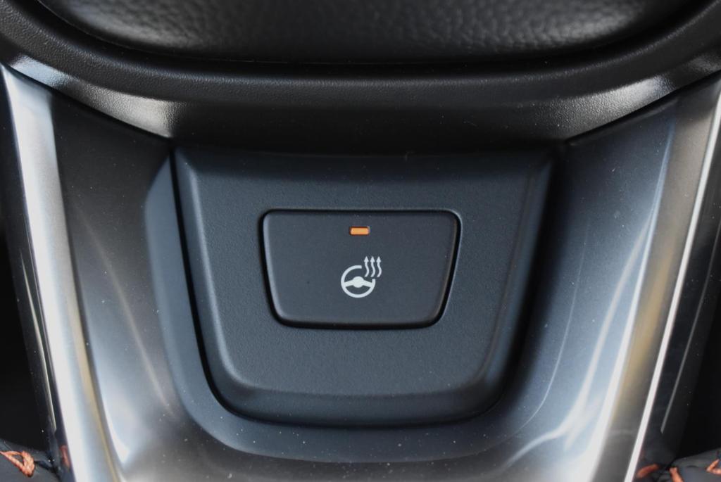 new 2026 Honda CR-V Hybrid car