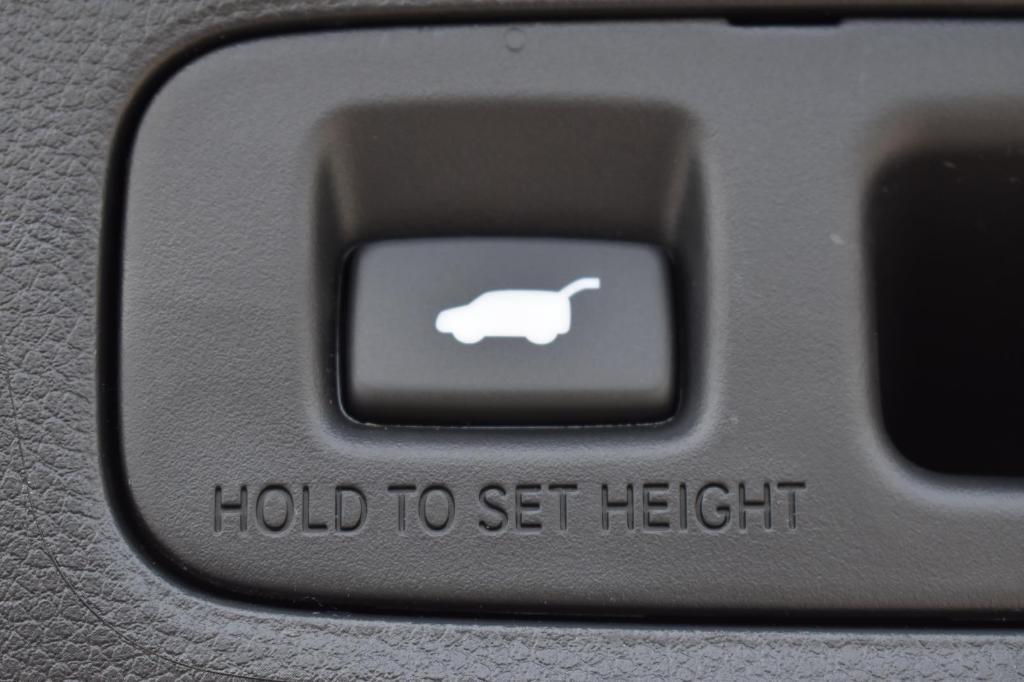new 2026 Honda CR-V Hybrid car