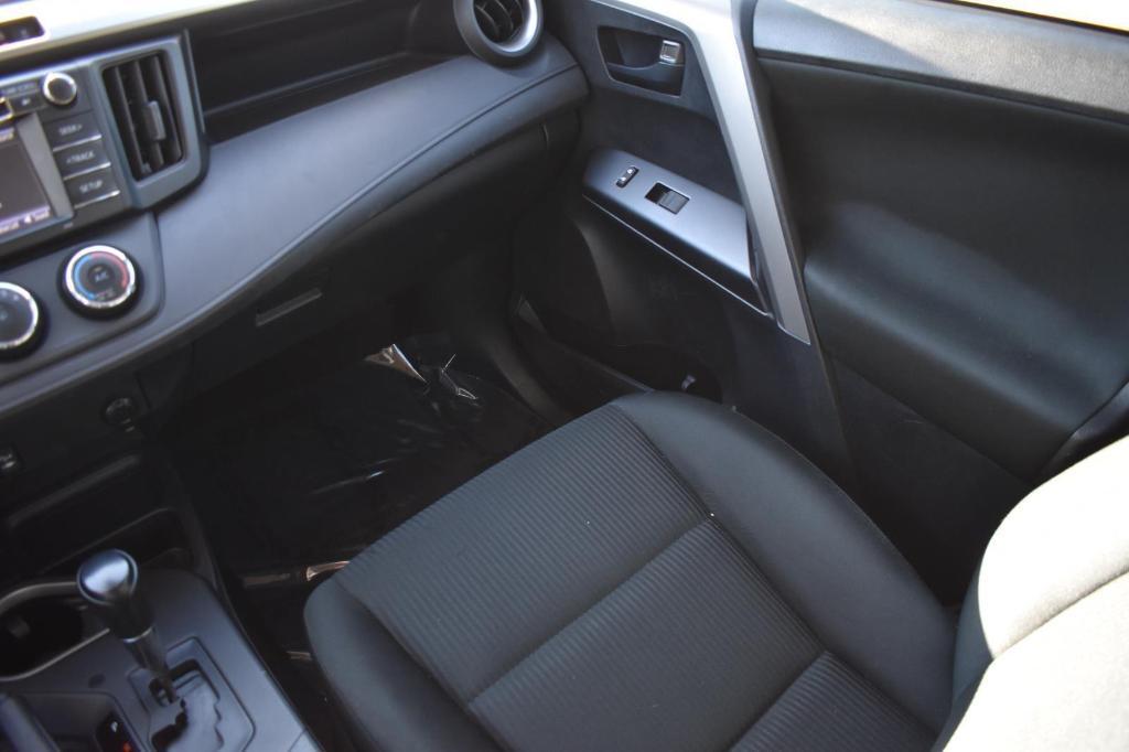 used 2018 Toyota RAV4 car, priced at $17,492