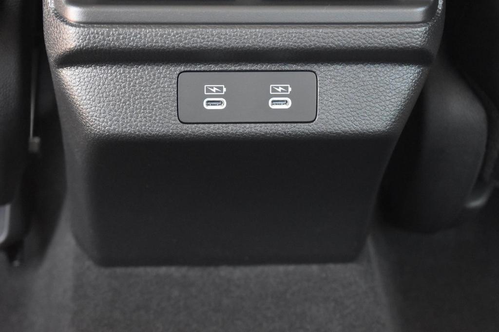 new 2025 Honda Accord Hybrid car