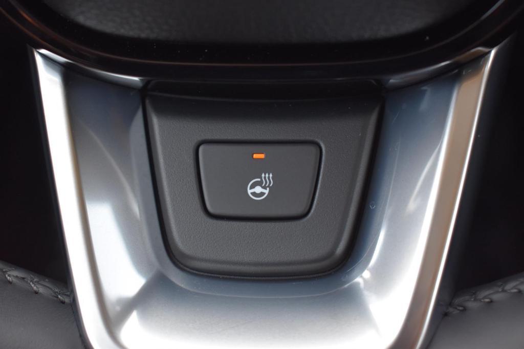 new 2025 Honda Accord Hybrid car