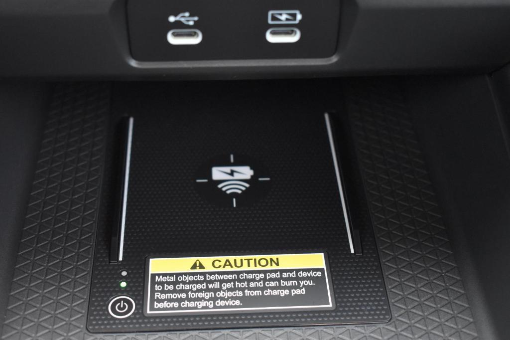 new 2025 Honda Accord Hybrid car