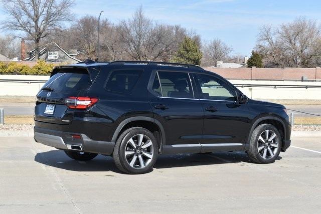 used 2023 Honda Pilot car, priced at $40,991