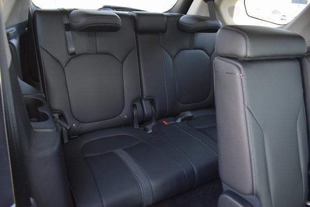 used 2023 Honda Pilot car, priced at $40,991